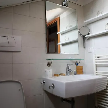 L'arche Comfort&relax - Yellow House Di Viale Certosa * Mailand
