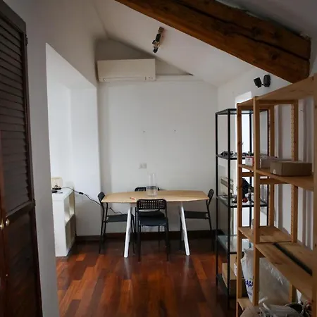 L'arche Comfort&relax - Yellow House Di Viale Certosa Mailand
