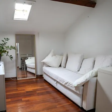 L'arche Comfort&relax - Yellow House Di Viale Certosa Apartment