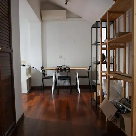L'arche Comfort&relax - Yellow House Di Viale Certosa * Milano