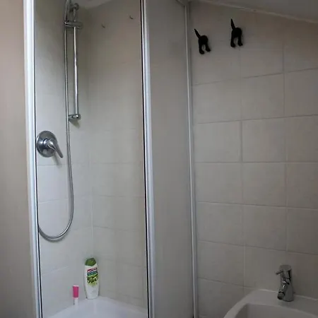 Apartment L'arche Comfort&relax - Yellow House Di Viale Certosa *