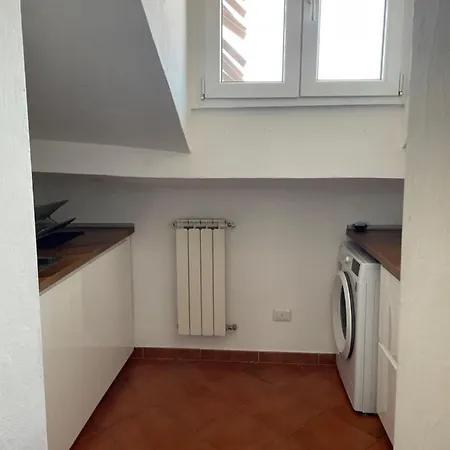 L'arche Comfort&relax - Yellow House Di Viale Certosa * Mailand