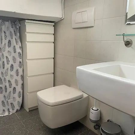 L'arche Comfort&relax - Yellow House Di Viale Certosa Apartment Mailand